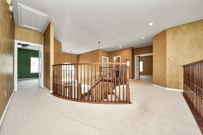 Building Photo - 3727 Lakeridge Canyon Dr