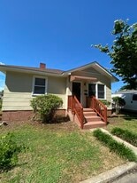 Building Photo - 725 Washington St