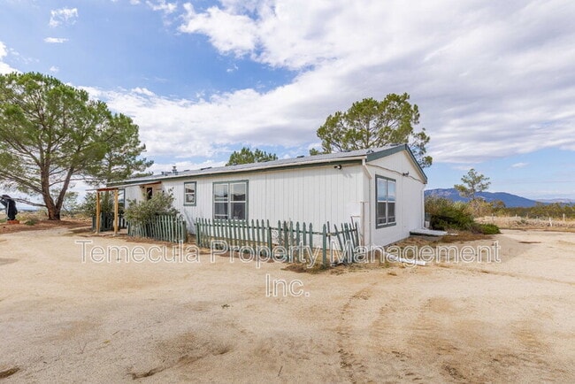 Building Photo - 52120 Elder Creek Rd