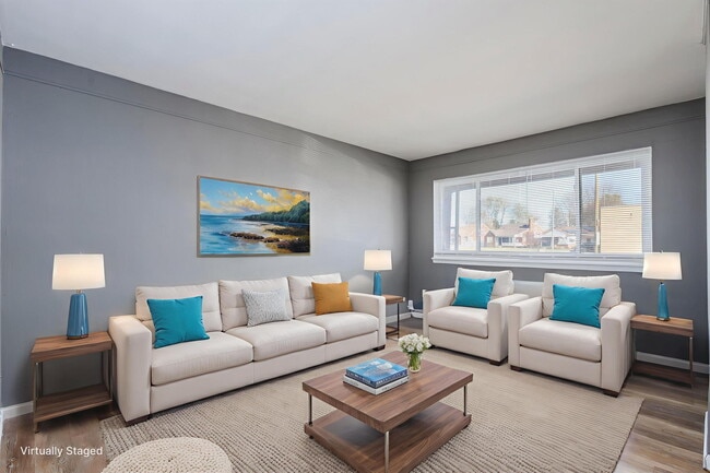 Building Photo - 19625 Conant St