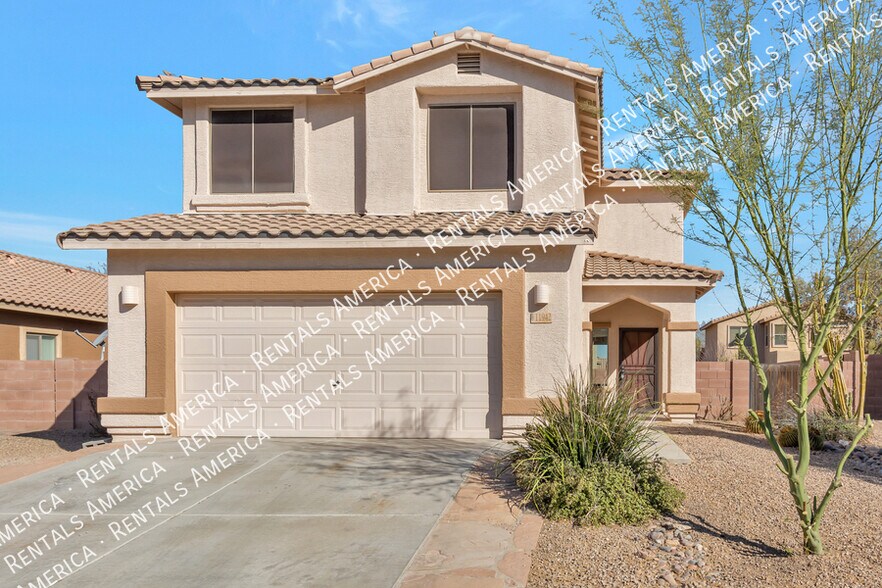 Building Photo - 11942 W Heyburn Dr