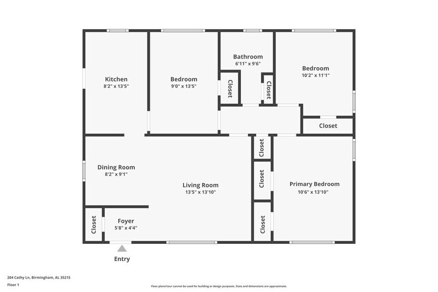 Building Photo - 204 Cathy Ln