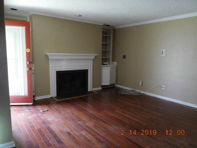 Building Photo - 501 Gables Dr