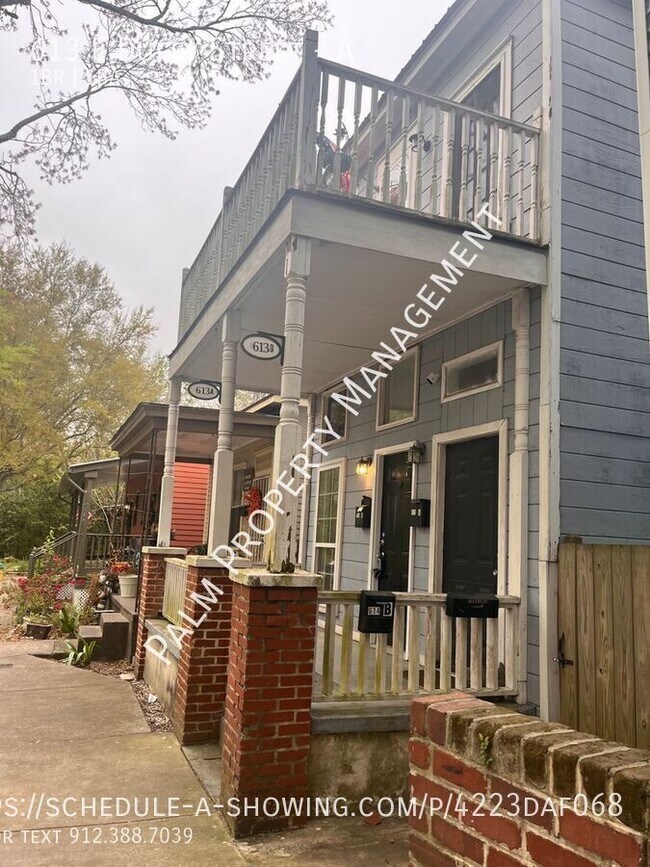 Building Photo - 613 E Duffy St