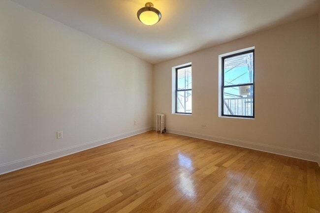 Floorplan - 660 Fort Washington Avenue