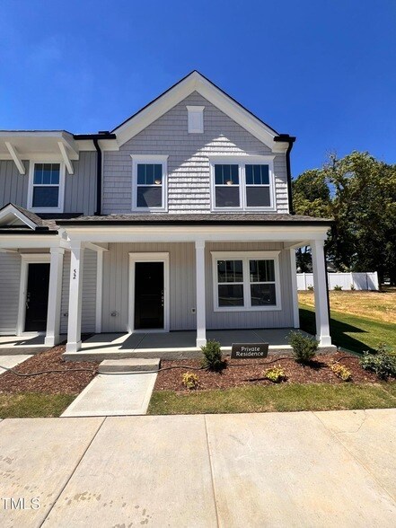 Building Photo - 52 Camel Crazies Pl