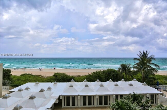 Building Photo - 5555 Collins Ave