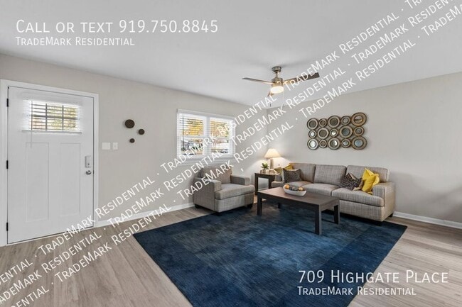 Building Photo - 709 Highgate Pl