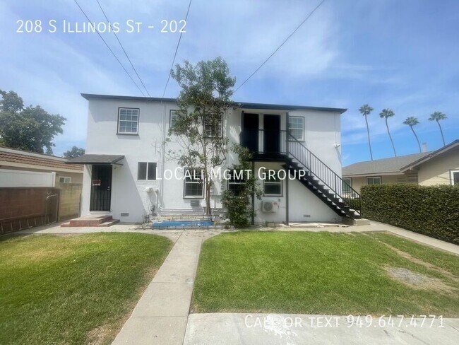 Building Photo - 208 S Illinois St