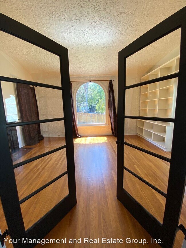 Building Photo - 3 br, 2 bath House - 2821 Avenel St.