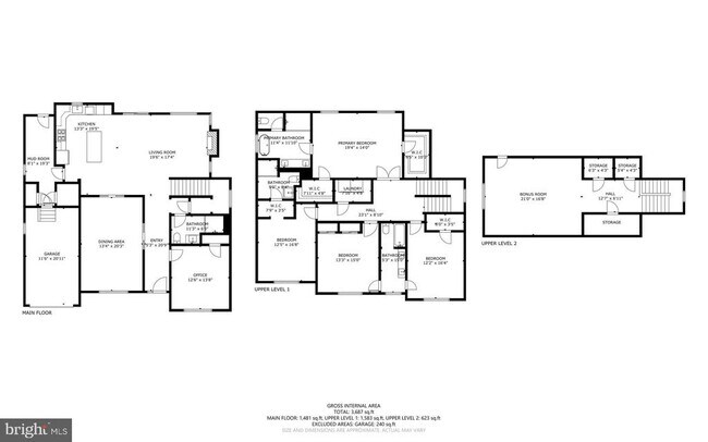 Building Photo - 2854 Fairmont St
