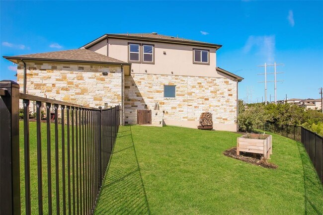 Building Photo - 607 Gunison Dr