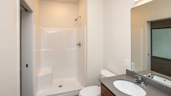 Floorplan - The Arch