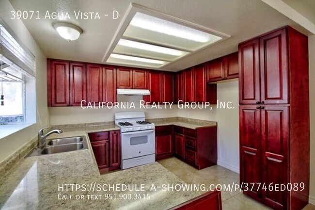 Building Photo - 39071 Agua Vista