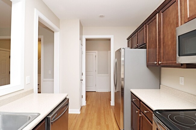 Building Photo - Townhome With Large Fenced Yard Near Rt 29 & Shops at Stonefield