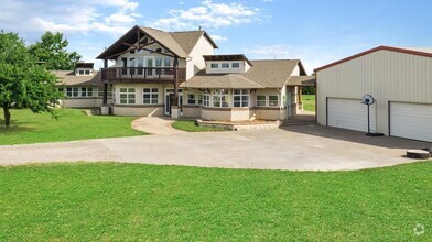 Building Photo - 4807 Geren Trail