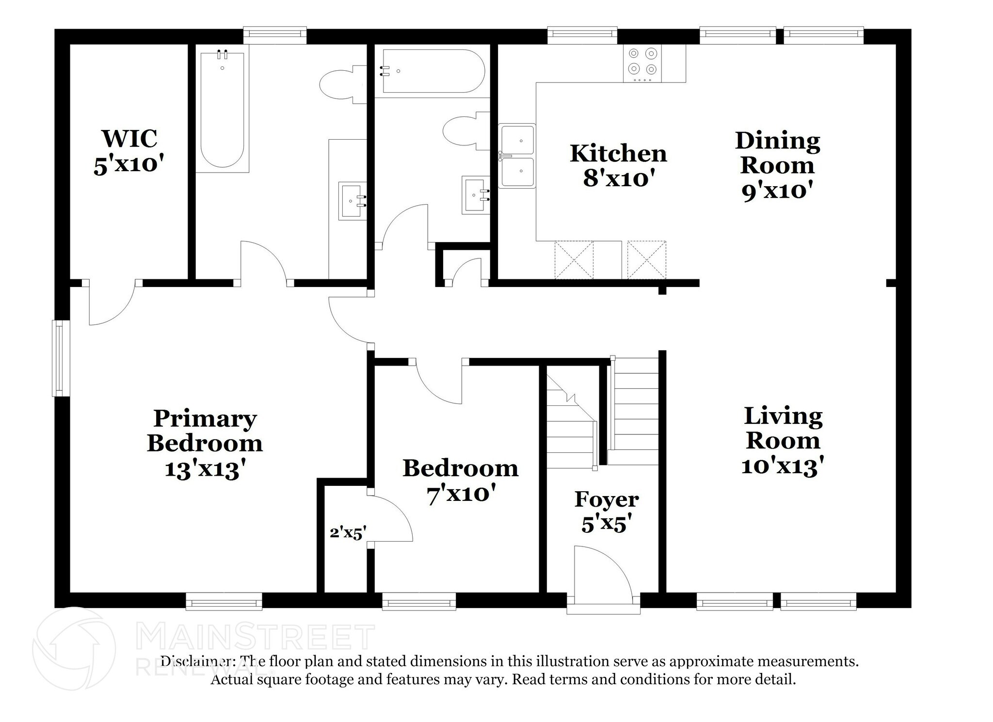 Building Photo - 598 Oakside Dr SW