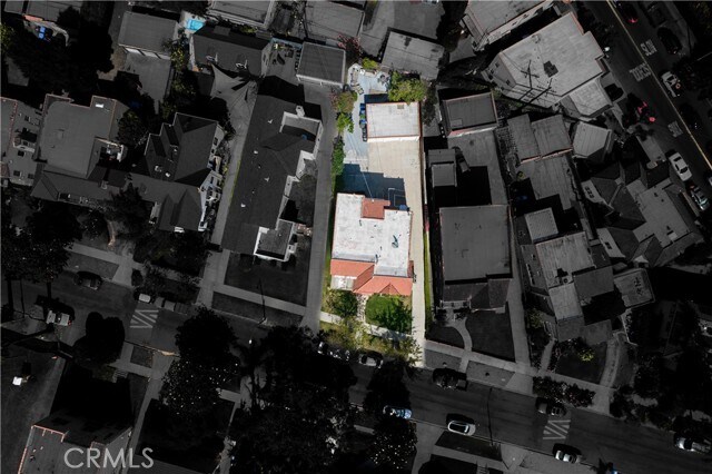 Building Photo - 1038 S Citrus Ave