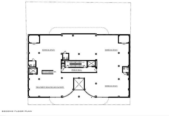 Floorplan - Astoria Windsor