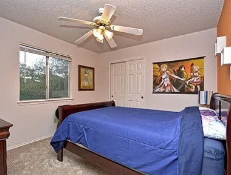 Bedroom 3 - 13219 Marrero Dr.