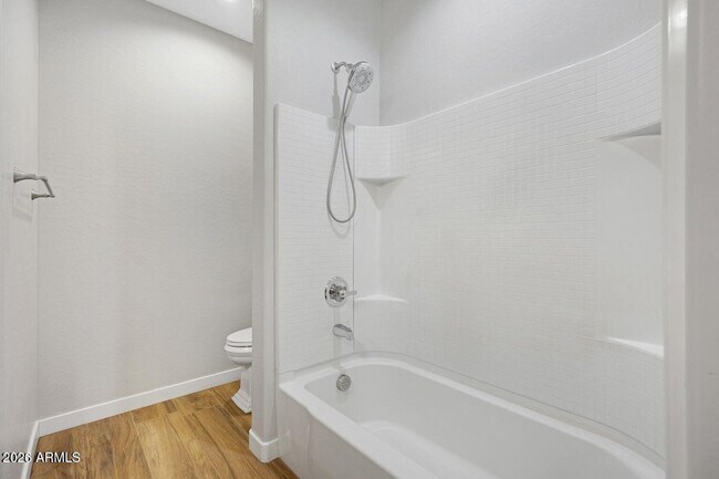 Building Photo - 16658 W Mescal St