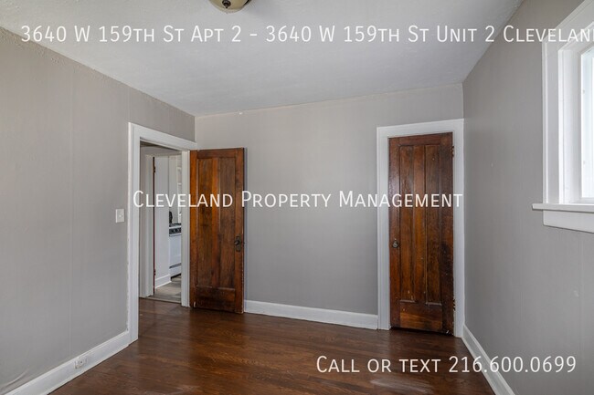 Building Photo - 3640 W 159th St