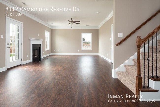 Building Photo - 8112 Cambridge Reserve Dr