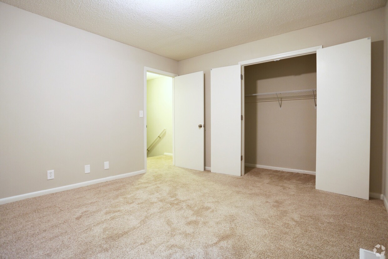 The Ridge Apartments Gastonia