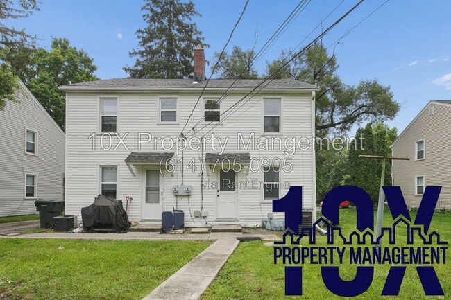 Building Photo - 1637 Ashland Ave