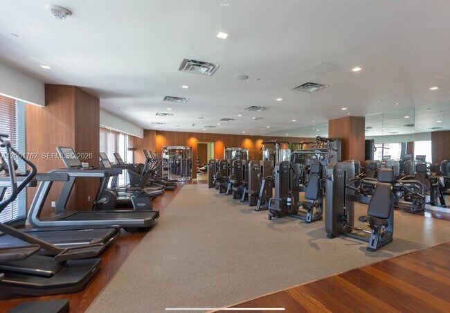 Building Photo - 1300 S Miami Ave