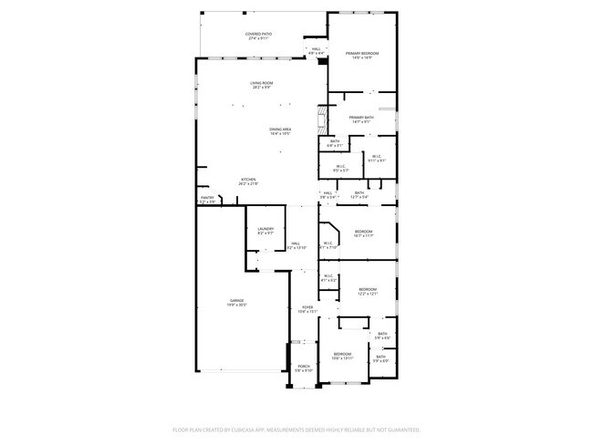 Building Photo - 5423 Mason Mountain Ln