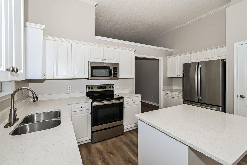 Building Photo - 8698 Macon Rd