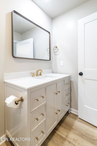 Building Photo - 4910 Cleage St SW