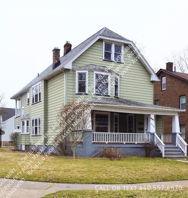 Building Photo - 10720 Edgepark Dr