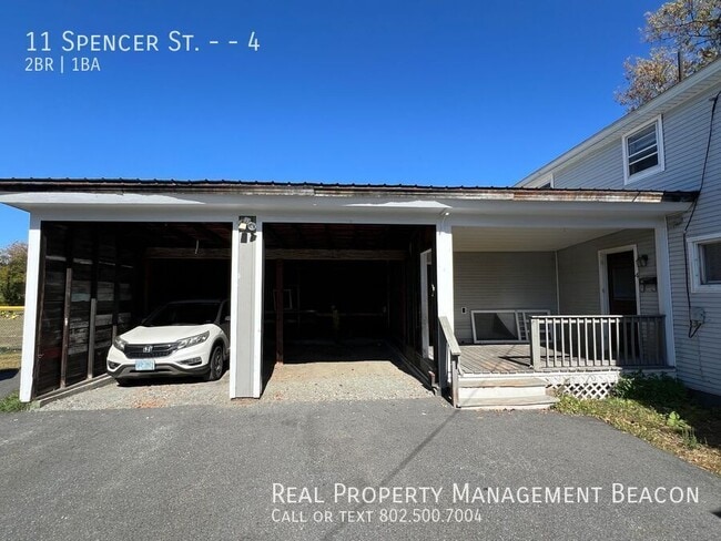 Primary Photo - 11 Spencer St