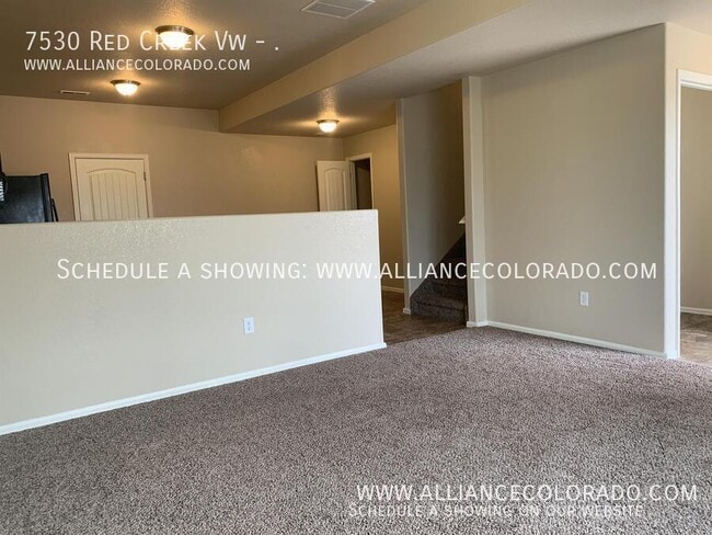 Building Photo - 7530 Red Creek View