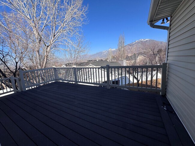 Building Photo - Beautiful Draper Home for Rent!