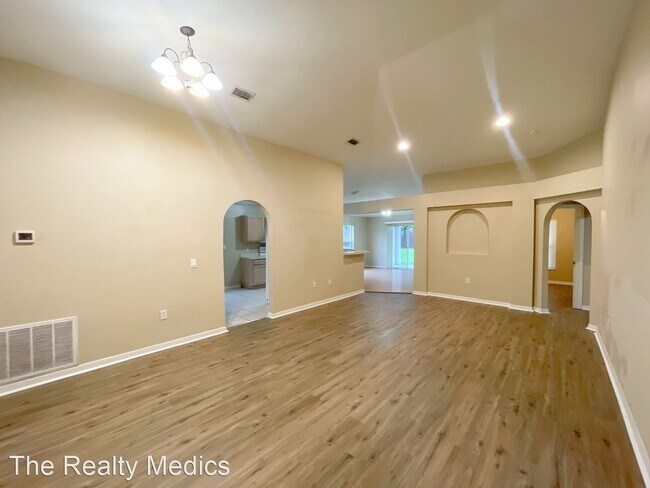 Building Photo - 4 br, 2 bath House - 544 Brimming Lake Rd.