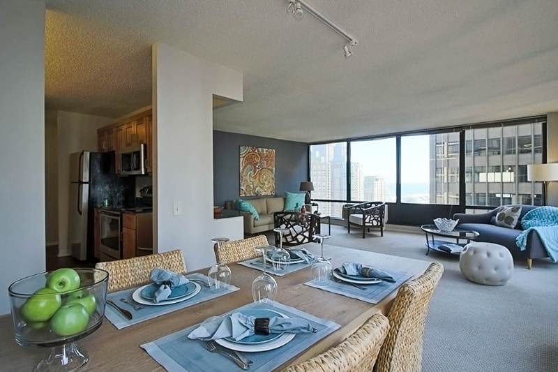 Building Photo - 230 E Wacker Dr
