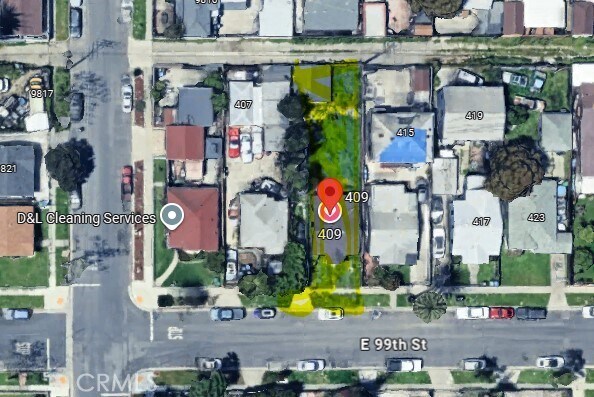 Building Photo - 411 E 99th St