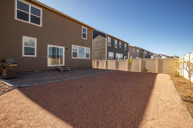 Building Photo - Charming 3-Bedroom Home in The Trails at A...