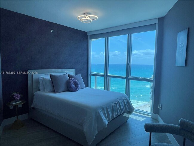 Building Photo - 3101 S Ocean Dr