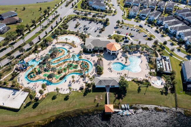 Building Photo - 4532 Target Blvd