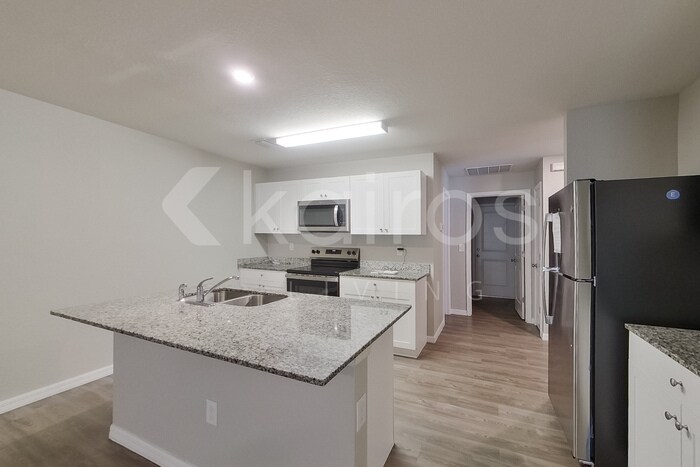 Building Photo - 18310 Gibraltar Ln