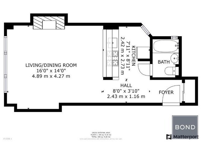Building Photo - 41 Bedford St