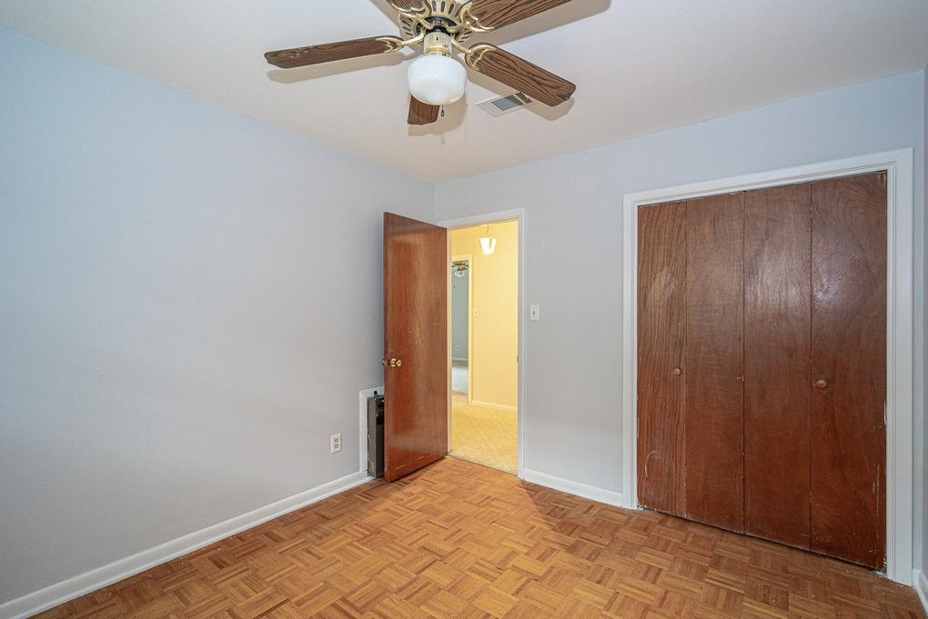 Bedroom 1b - 722 Revere Ave