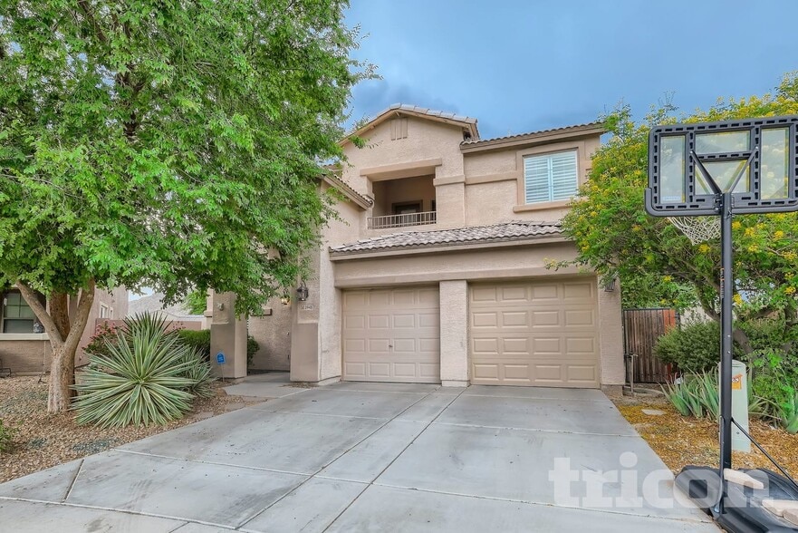 Building Photo - 3948 W South Butte Rd