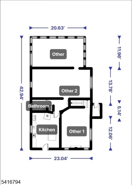 Building Photo - 631 Elm St
