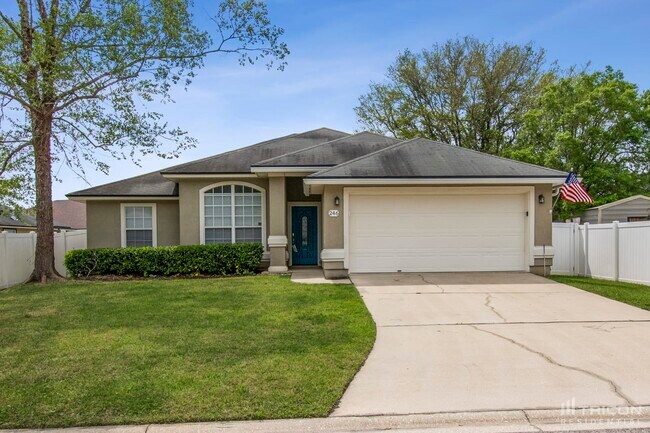 Primary Photo - 246 Fort Milton Dr