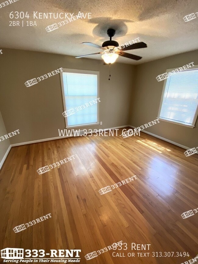 Building Photo - 6304 Kentucky Ave